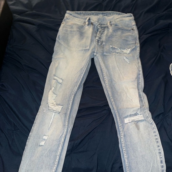 Ksubi Jeans - Picture 1 of 3